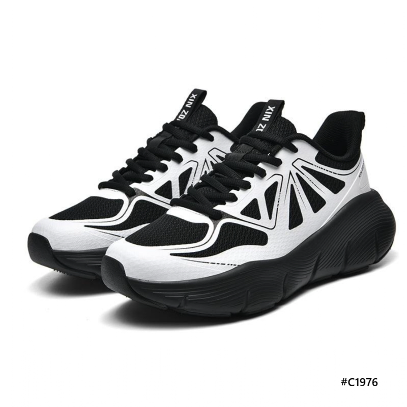 Calm Glide casual shoes - KICK NATIONS